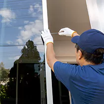 Windows Repair in Martinez, CA