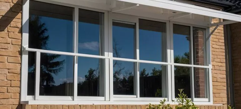 Bay Window Installation Specialists in Martinez, CA