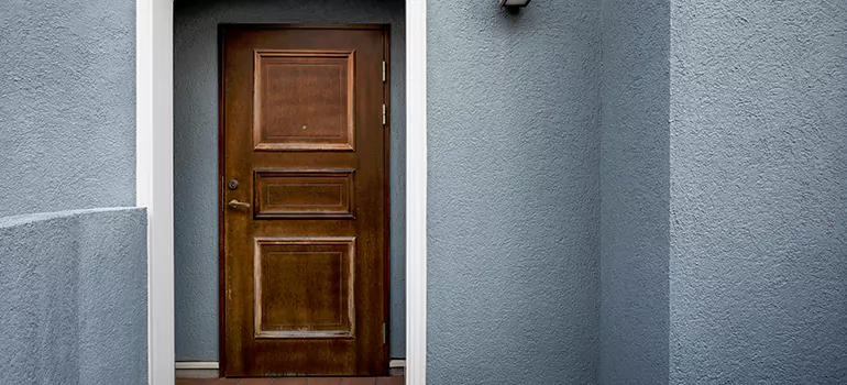 Burglar Proof Exterior Doors in Martinez, CA