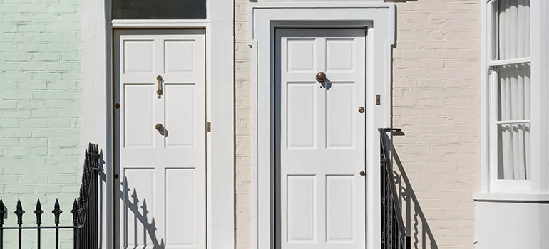 Mirror Closet Door Repair in Martinez, CA