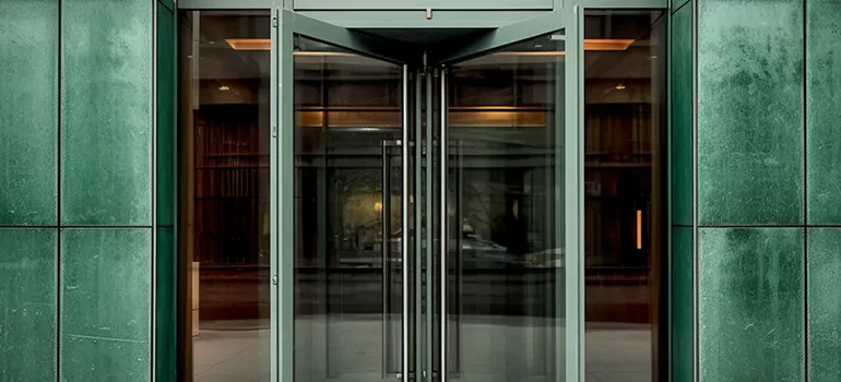 Commercial Garage Doors Repair in Martinez, CA