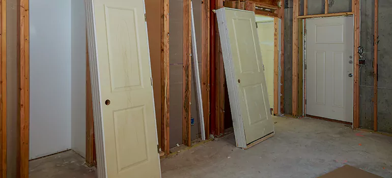 Outdoor Insulation in Martinez, CA