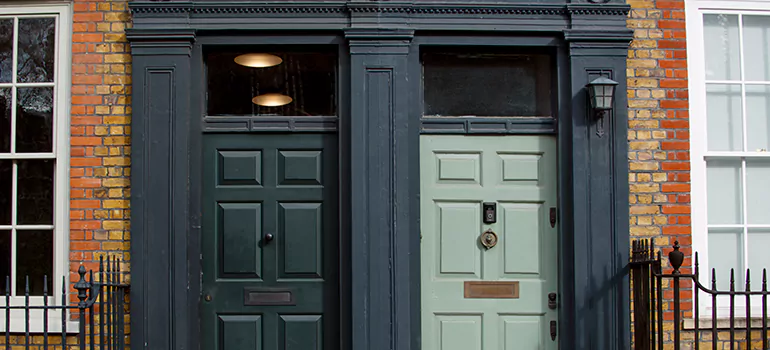 Interior Door Trim Moulding  in Martinez, CA