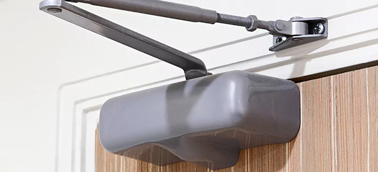 Garage Door Openers For Low Ceilings in Martinez, CA