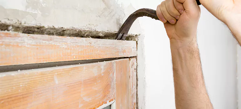 Front Door Replacement Cost in Martinez, CA
