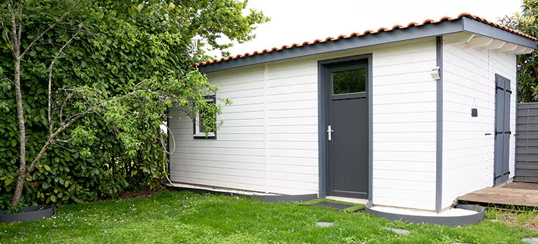 Patio Door Weatherproofing in Martinez