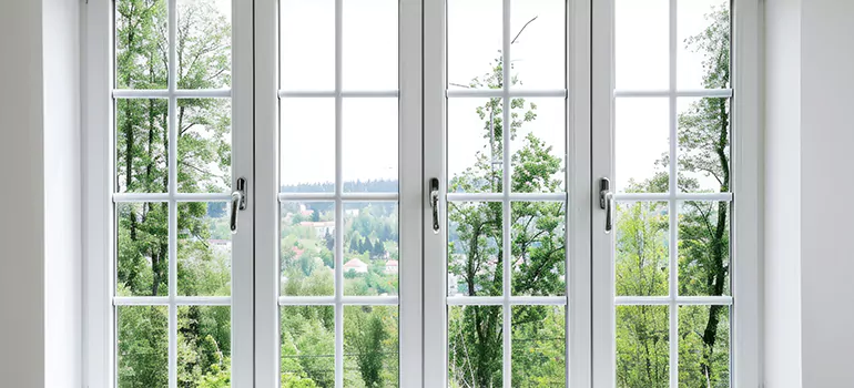 Cost To Install Double Pane Windows in Martinez, CA