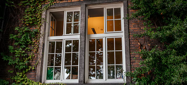 Energy Efficient Wood Windows in Martinez, CA