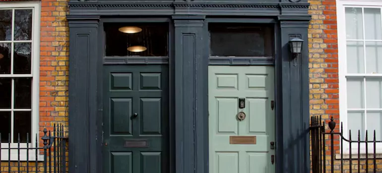 Front Door Window Replacement in Martinez, CA