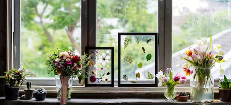 Professional Garden Window Repair in Martinez, CA