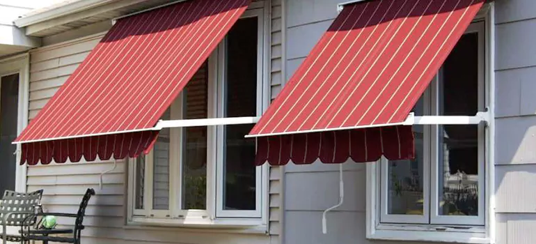 Government Rebate Window Replacement in Martinez, CA