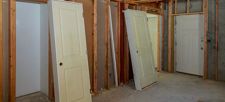 Heavy Duty Sliding Door in Martinez, CA