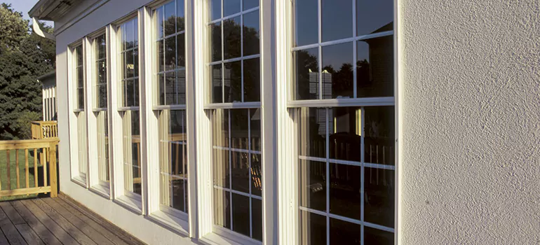 Home Window Glass Repair in Martinez, CA