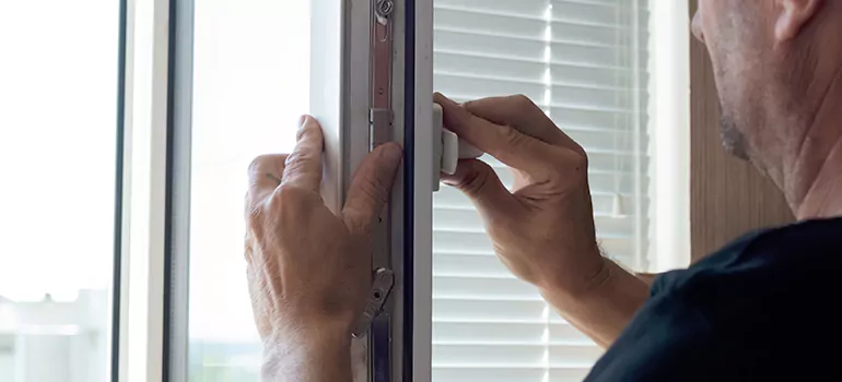 Custom Hopper Windows in Martinez, CA