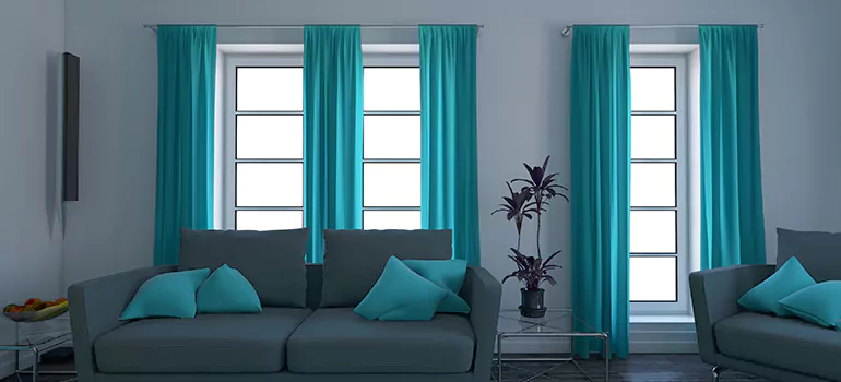 Hurricane Door Protection in Martinez, CA