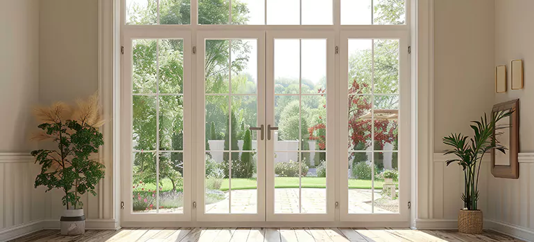 Impact Patio Doors in Martinez, CA