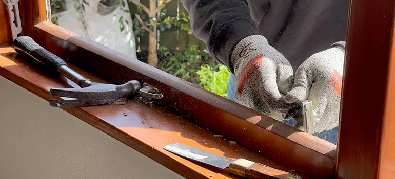 Industrial Window Repair in Martinez, CA