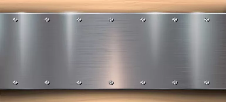 Interior Door Kick Plate Installation in Martinez, CA