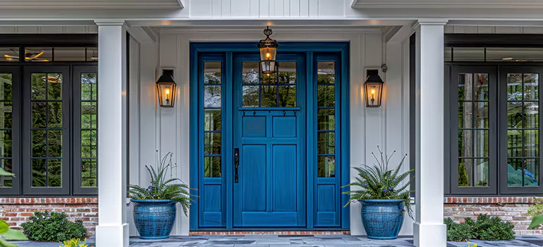 Modern Roll Up Garage Doors Repair in Martinez, CA