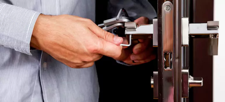 Local Multi Point Door Installation Experts in Martinez, CA