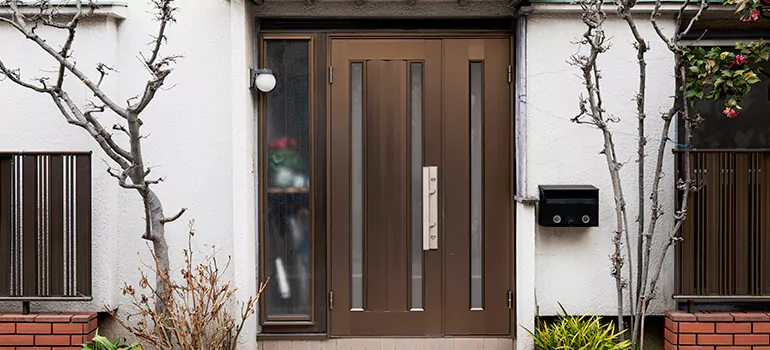 Commercial Overhead Door Installation in Martinez, CA