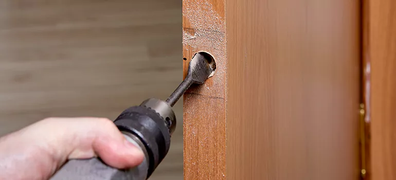 Sliding Pocket Door Repair inMartinez, CA