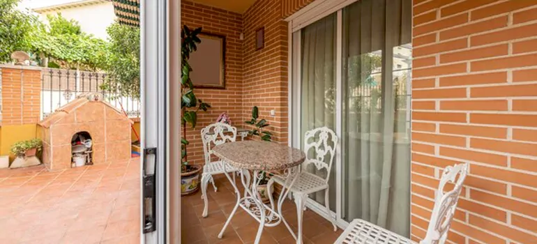 Adding Porch Enclosures To Your Home in Martinez, CA