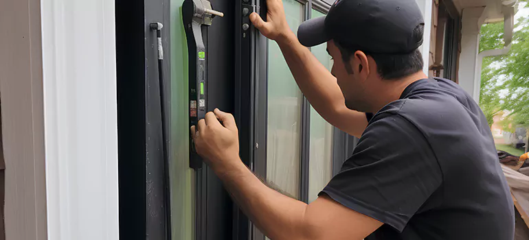 1 Way Privacy Window Film in Martinez, CA