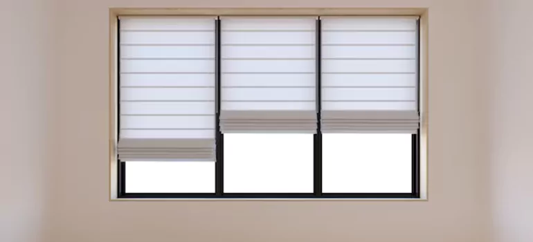 Single Hung Window Installation in Martinez, CA