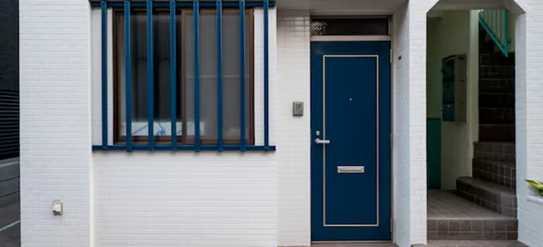 Barn Door Slab Repair in Martinez, CA