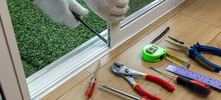  Automatic Sliding Door Repair in Martinez, CA
