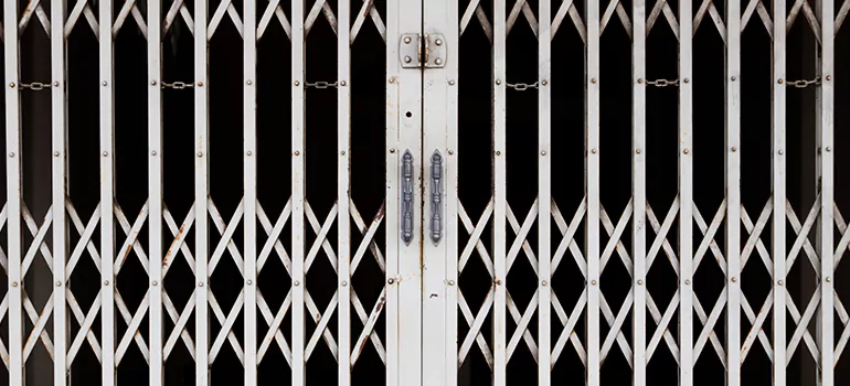 Steel Line Garage Door Repairs in Martinez, CA