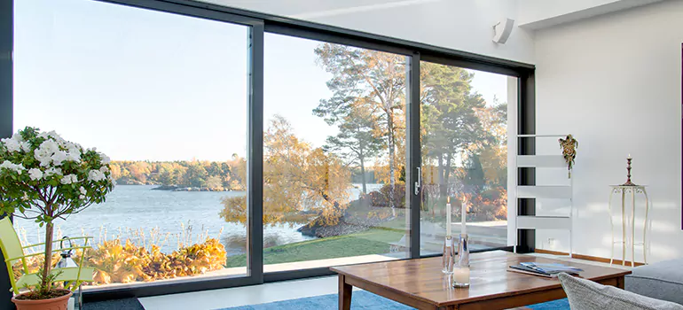 House Window Crank Repair in Martinez, CA