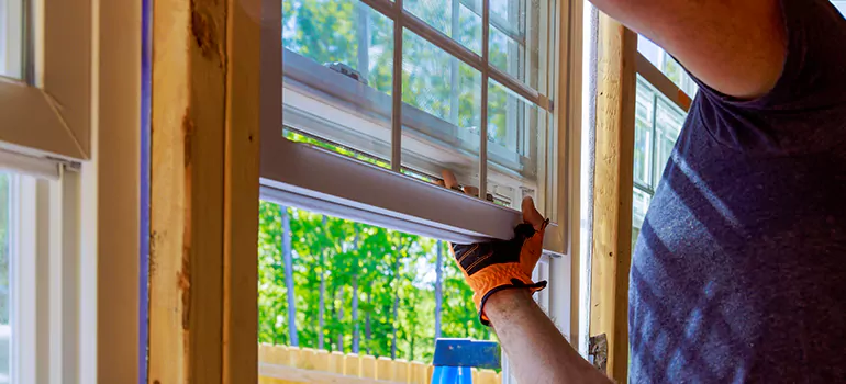 Decorative Window Film Services in Martinez, CA