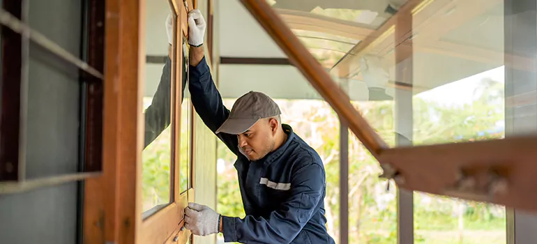 Energy-efficient Window Insulation in Martinez, CA