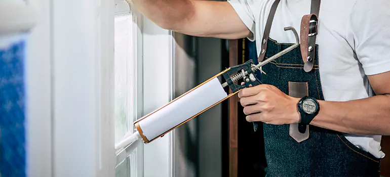 Window Jamb Extension in Martinez, CA