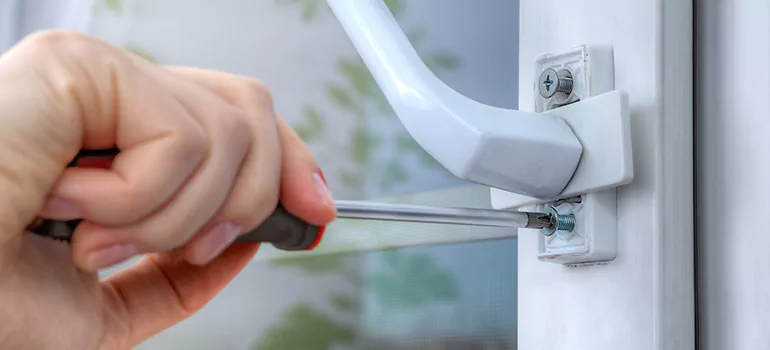 Window Crack Repair in Martinez, CA