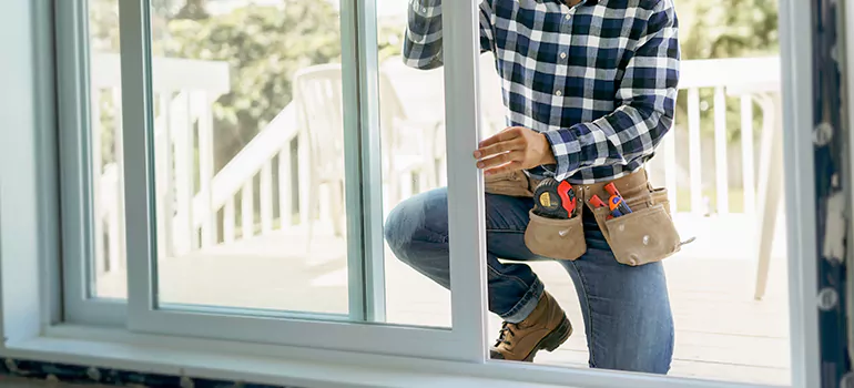 Commercial Window Replacement in Martinez, CA