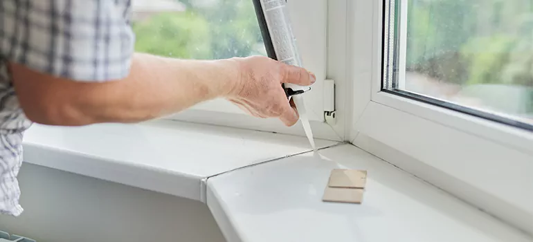 Professional Accordion Door Repair in Martinez, CA