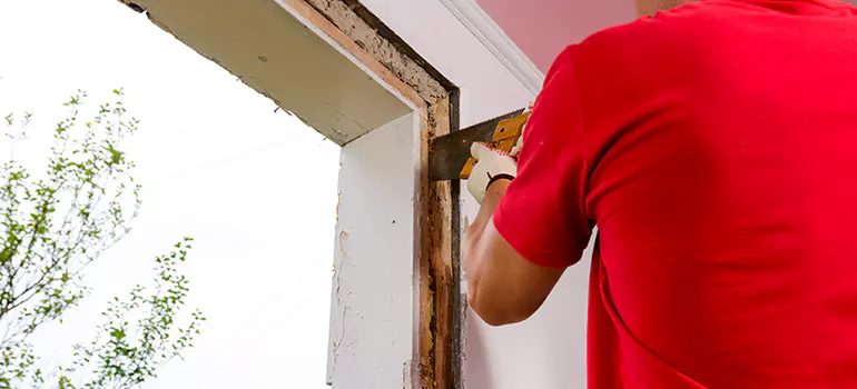 Residential Accordion Door Repair in Martinez, CA