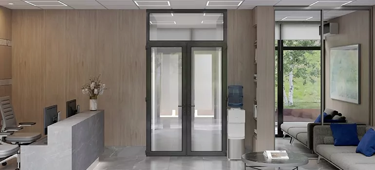 Residential Accordion Door Repair in Martinez, CA