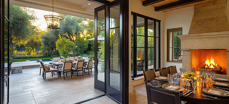 Aluminium Door Frame Installation Service in Martinez,CA