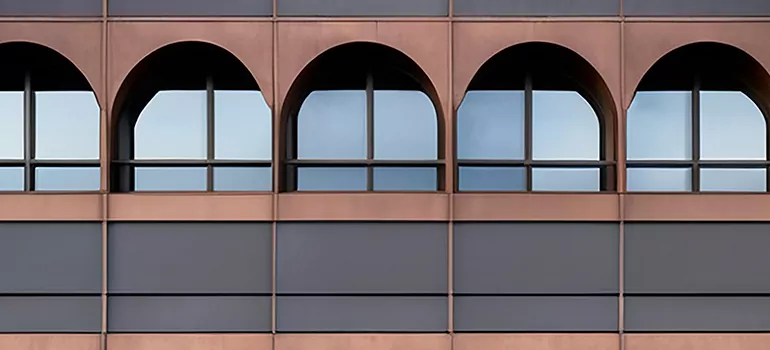 Modern Architectural Windows Repair in Martinez, CA