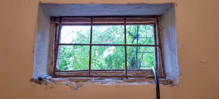 Traditional 4 Panel Internal Doors in Martinez, CA