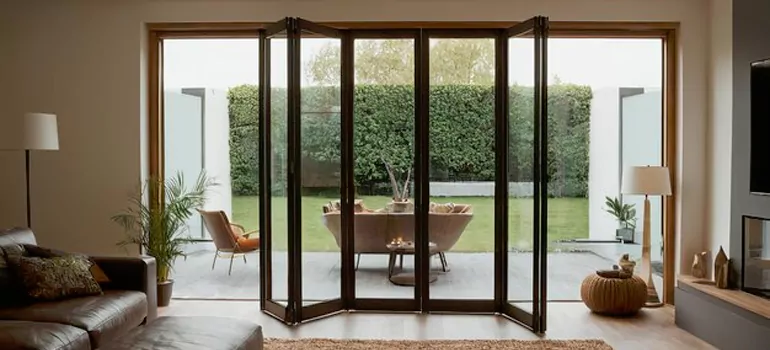 Cheap Bifold Doors in Martinez, CA