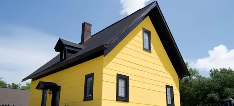 [Custom Black Windows in Martinez, CA