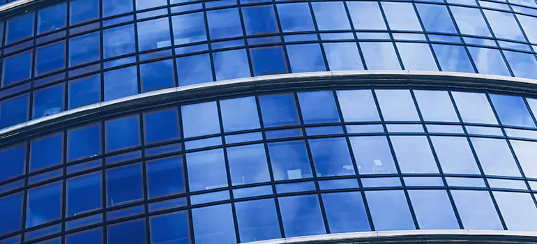 Commercial Window Protection Services in Martinez, CA