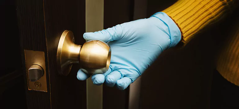 Sliding Door Lock Repair in Martinez, CA