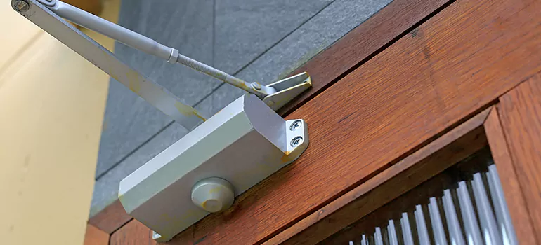 Electric Garage Door Opener Installation in Martinez, CA