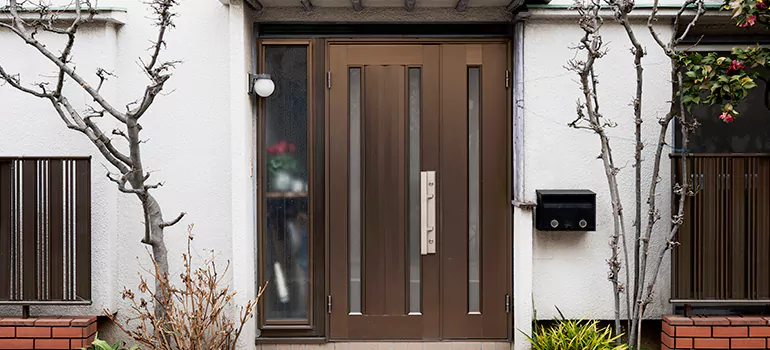 Auto Door Panel Repair in Martinez, CA